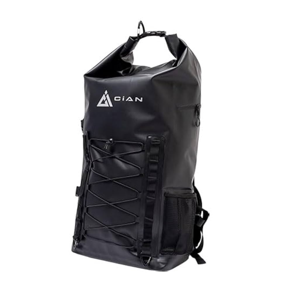 Amazon | ジャッカル(JACKALL) シアン HDバックパック (CiAN HD